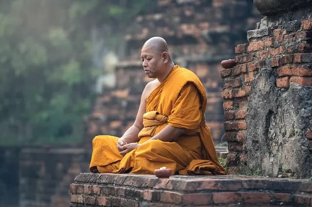 Guide d'achat : Meilleur coussin de méditation