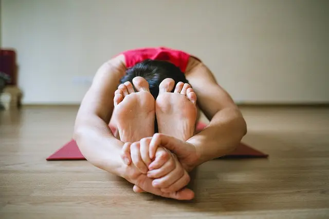 Meilleur coussin de yoga : Guide d'achat complet