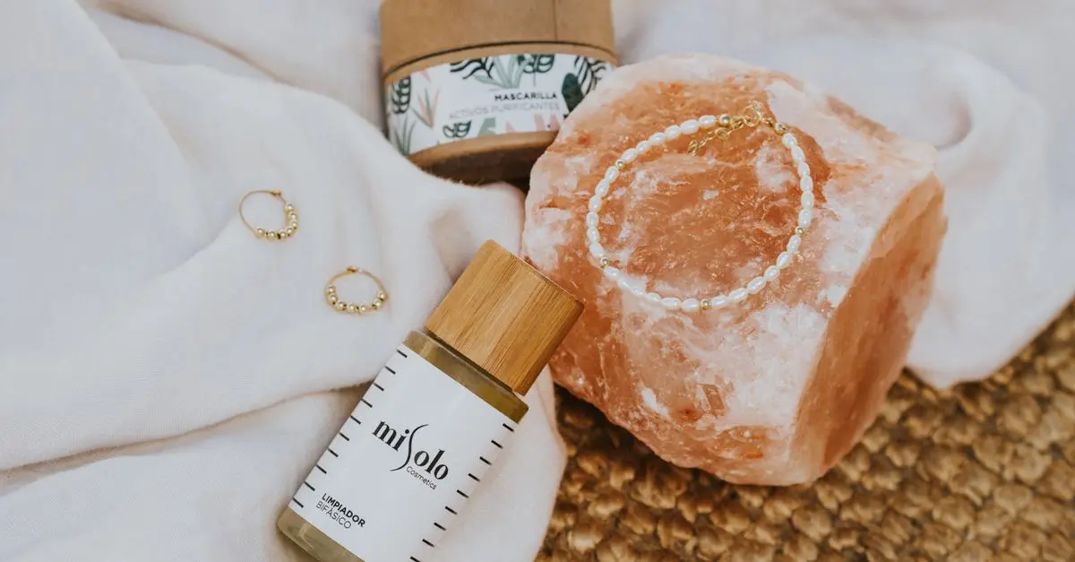 Trouver les Produits de Beauté Naturels Efficaces